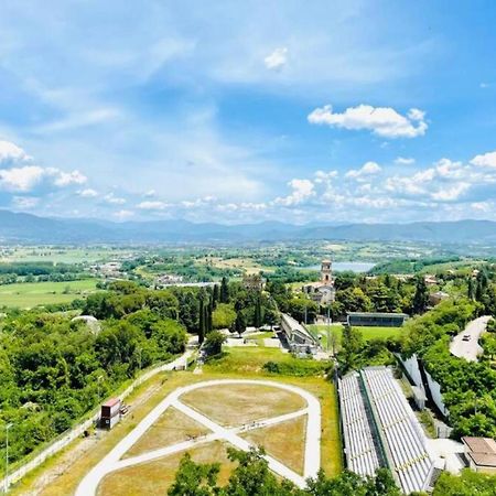 Attico Delle Arvolte Daire Narni Dış mekan fotoğraf