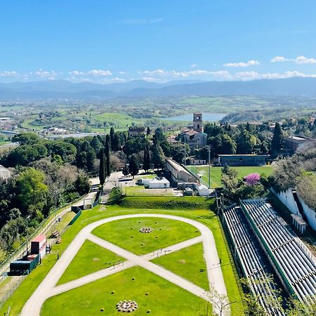 Attico Delle Arvolte Daire Narni Dış mekan fotoğraf