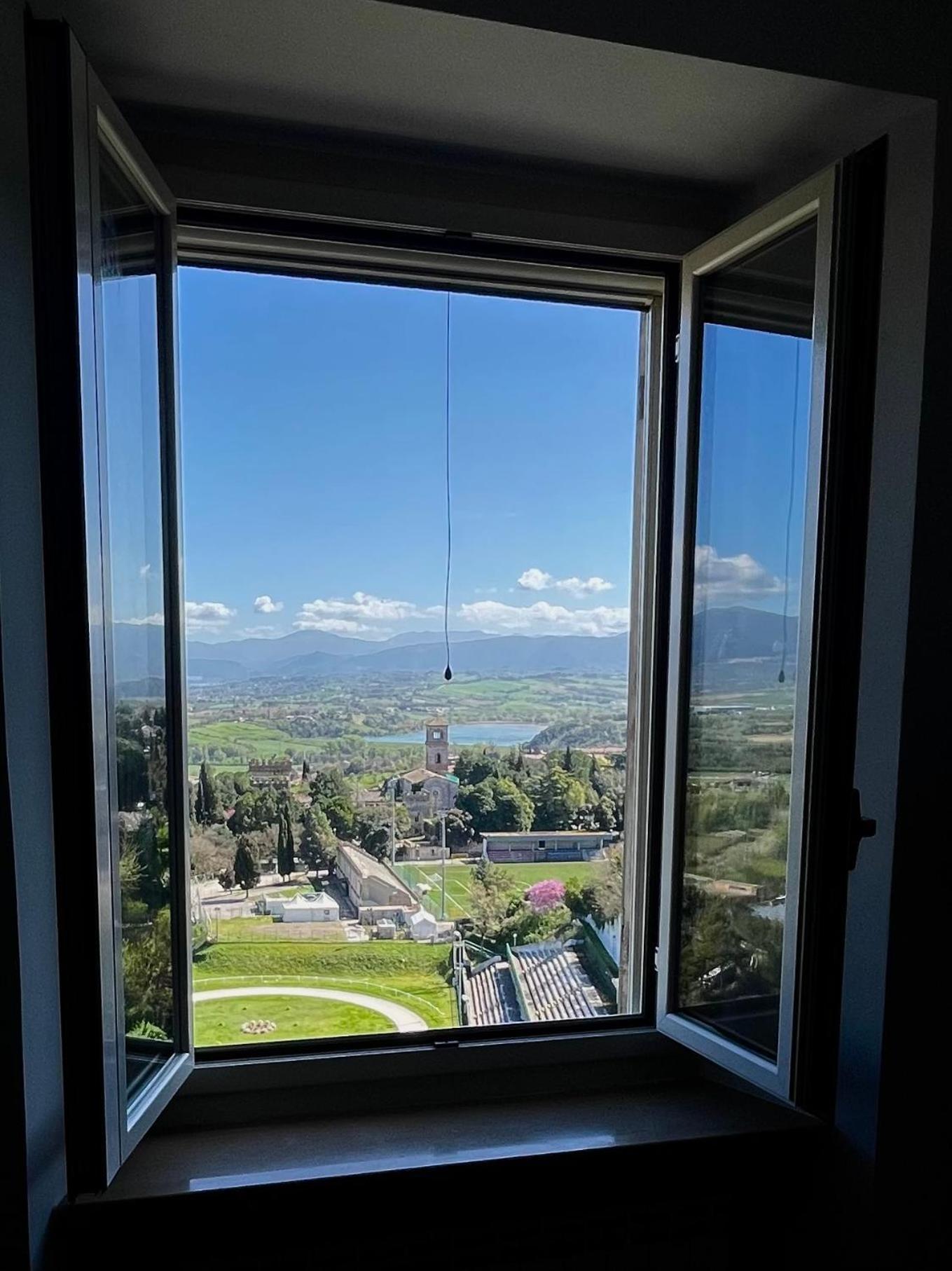 Attico Delle Arvolte Daire Narni Dış mekan fotoğraf