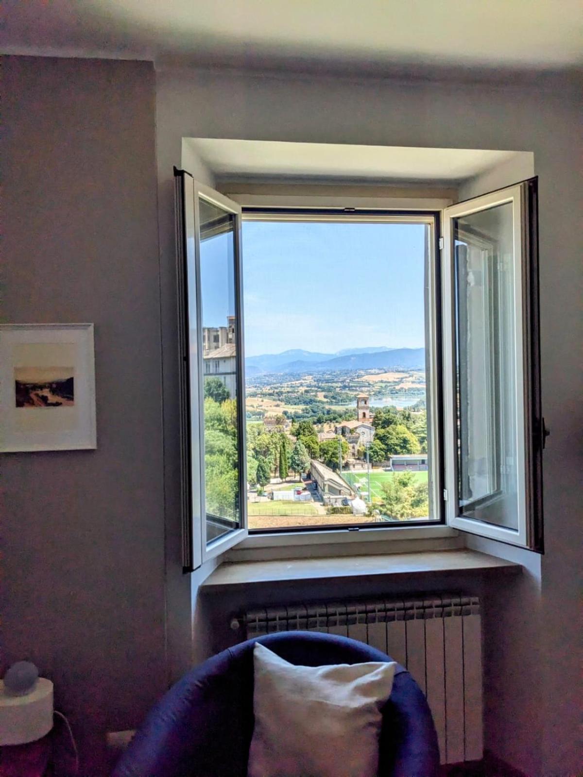 Attico Delle Arvolte Daire Narni Dış mekan fotoğraf