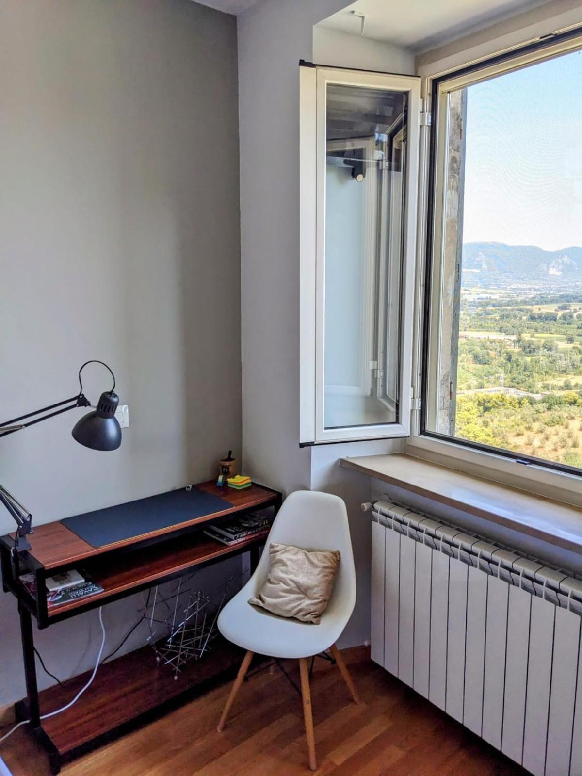 Attico Delle Arvolte Daire Narni Dış mekan fotoğraf